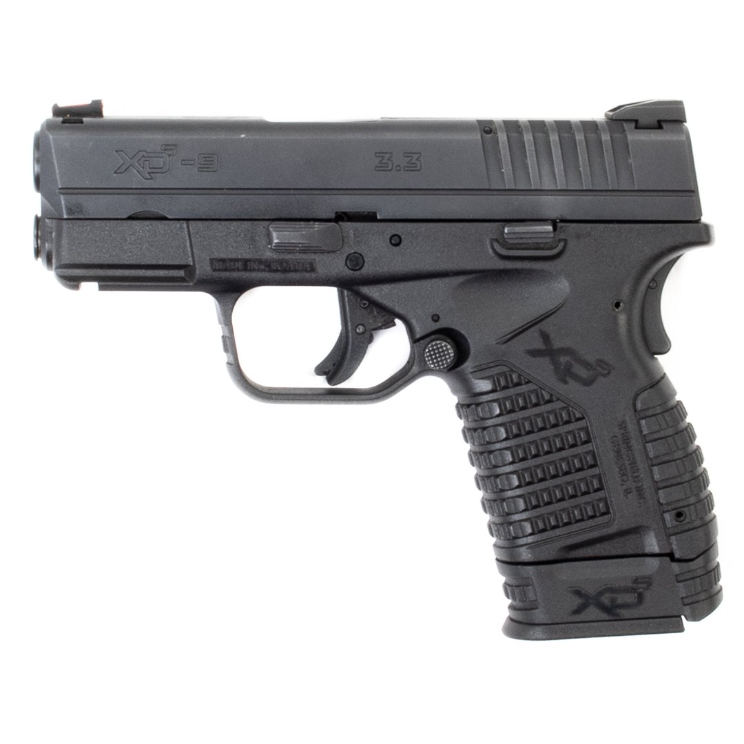 Springfield Armory Xds-9 3.3
